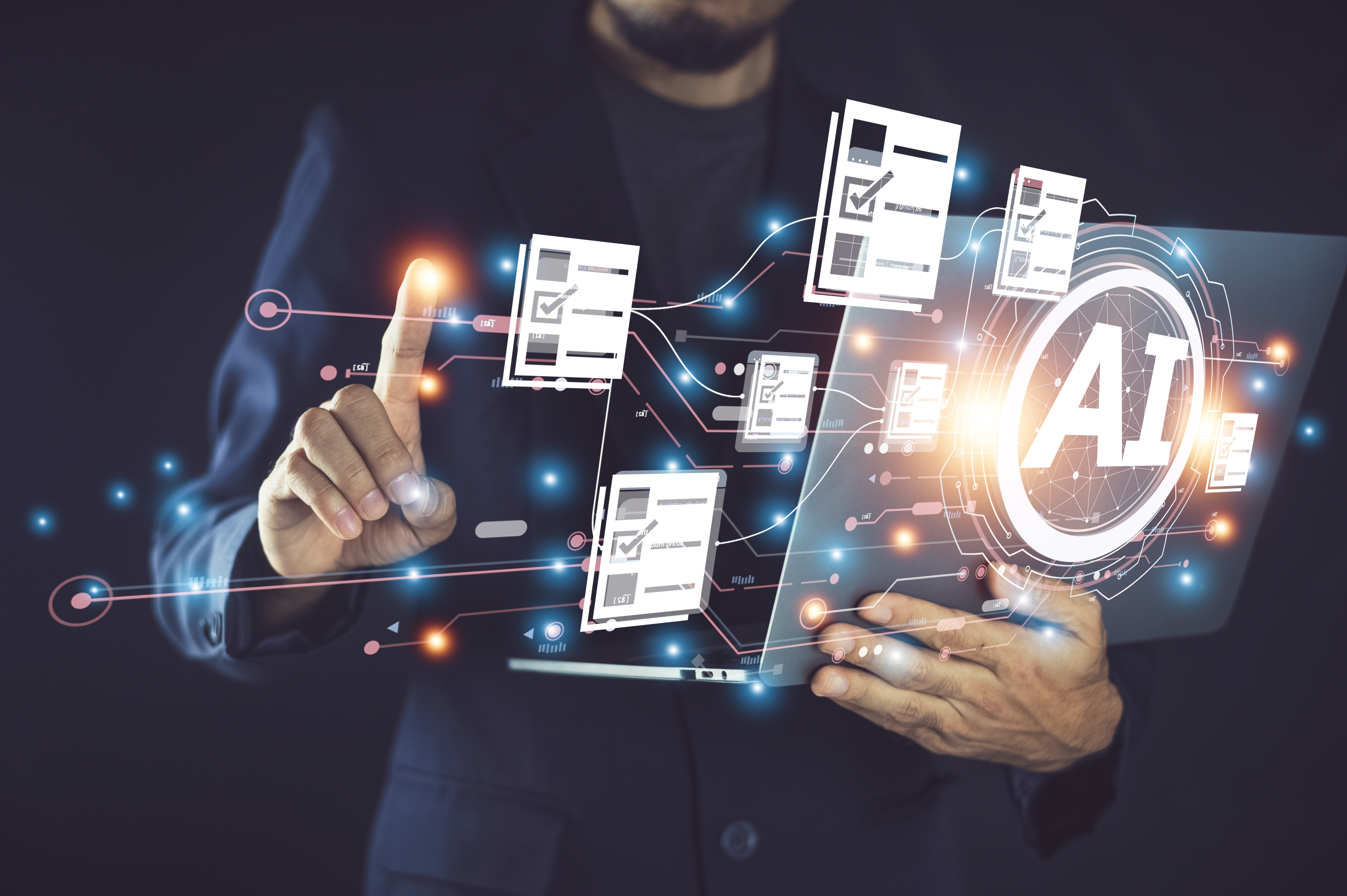 AI Workflow Orchestration