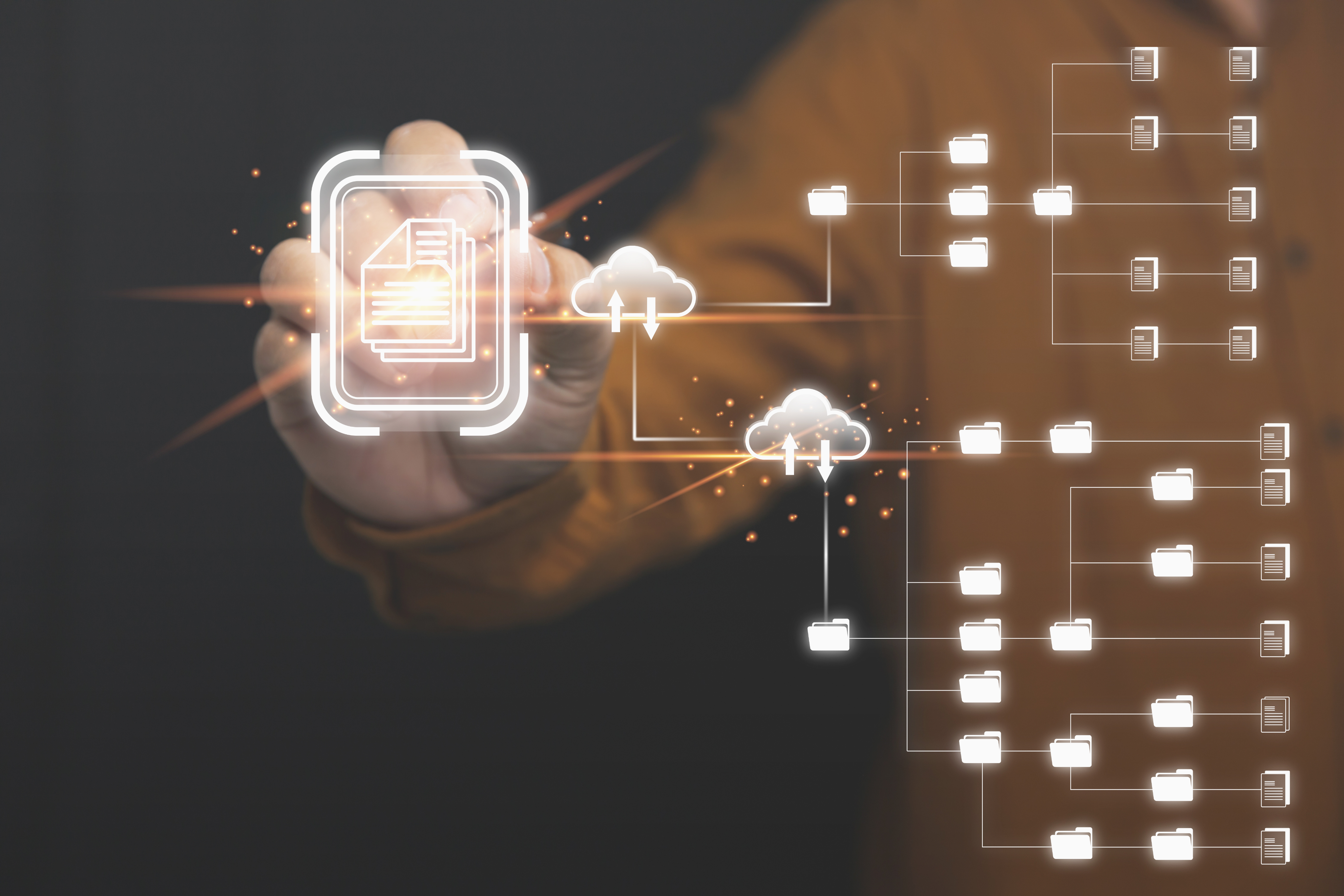 Document & Knowledge Automation